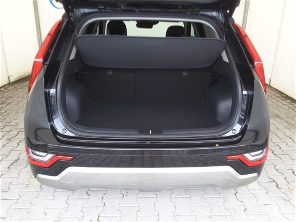 Niro Niro 1.6 GDi DCT HEV Evol