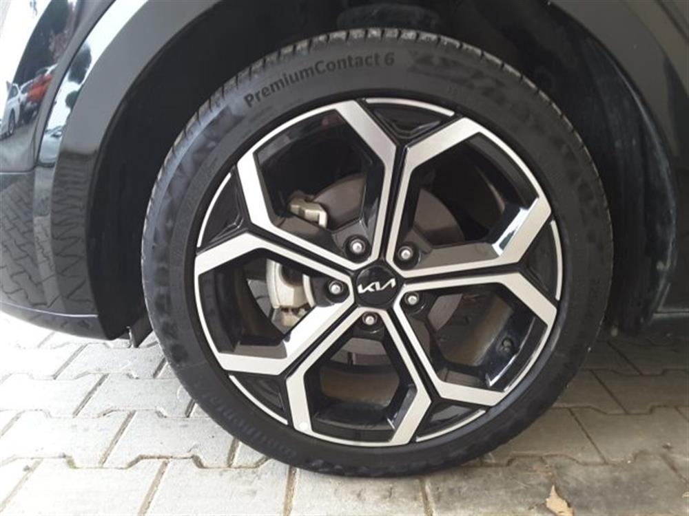 Niro Niro 1.6 GDi DCT HEV Evol