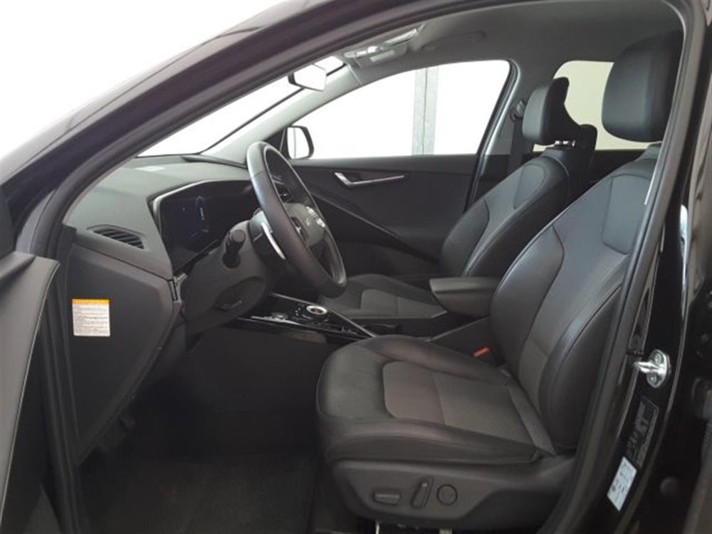 Niro Niro 1.6 GDi DCT HEV Evol