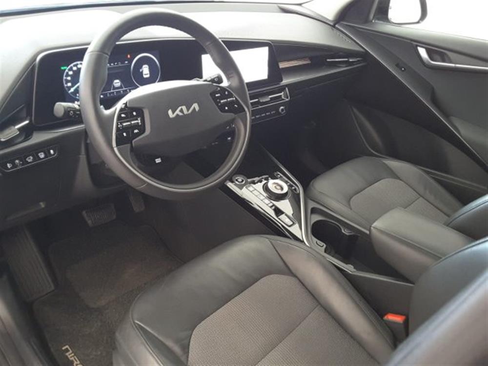 Niro Niro 1.6 GDi DCT HEV Evol