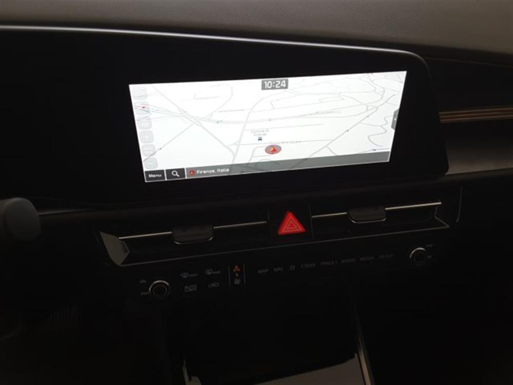 Niro Niro 1.6 GDi DCT HEV Evol