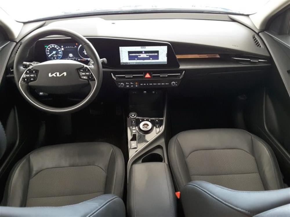 Niro Niro 1.6 GDi DCT HEV Evol