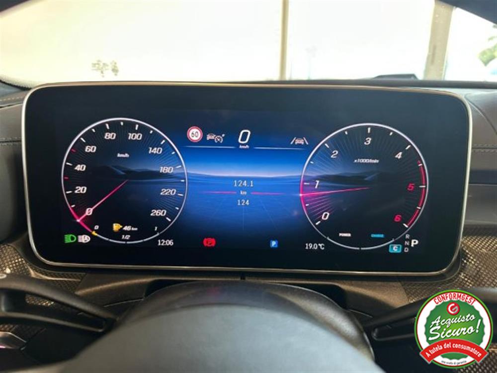 C 220 C 220 d Mild hybrid S.W. 4