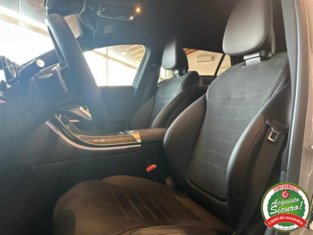 C 220 C 220 d Mild hybrid S.W. 4