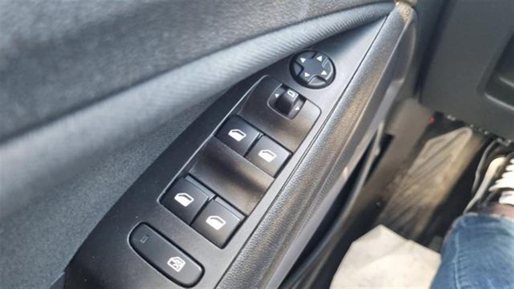 Crossland Crossland 1.2 12V Start&Stop D