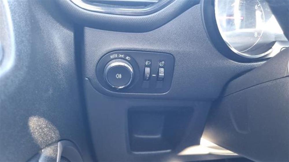 Crossland Crossland 1.2 12V Start&Stop D