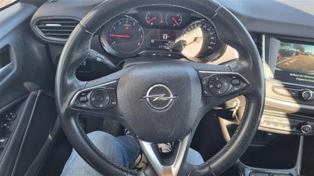 Crossland Crossland 1.2 12V Start&Stop D