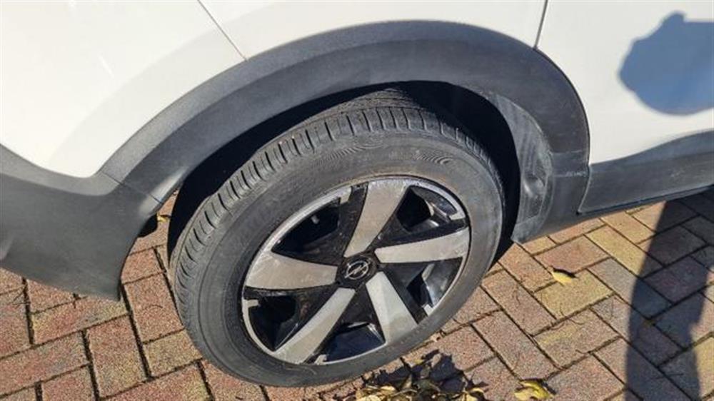 Crossland Crossland 1.2 12V Start&Stop D