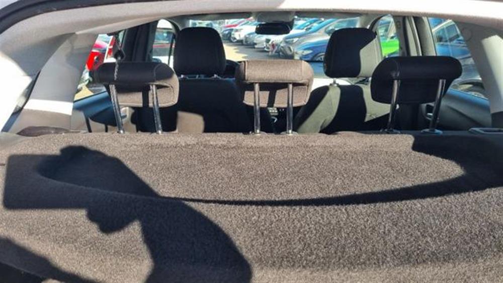 Crossland Crossland 1.2 12V Start&Stop D