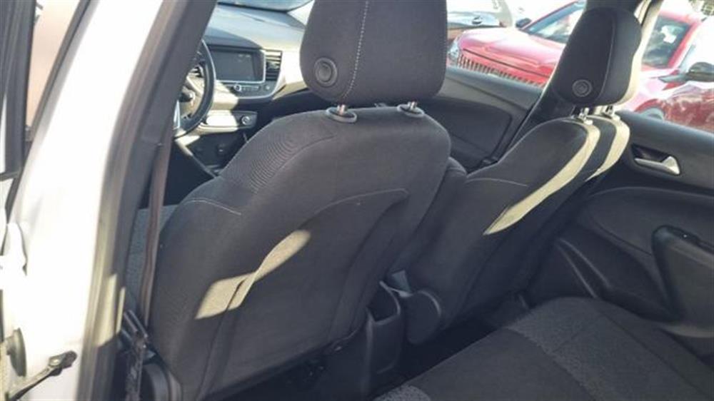 Crossland Crossland 1.2 12V Start&Stop D