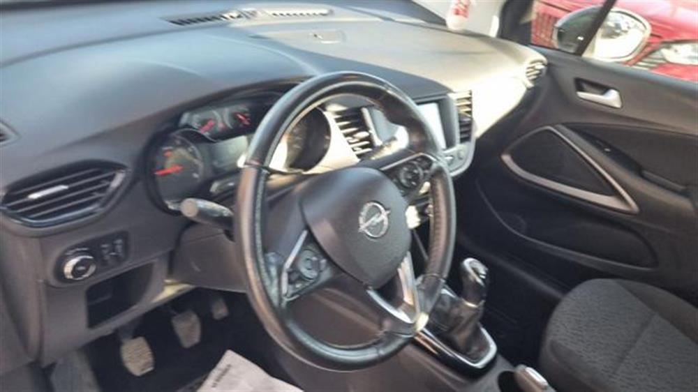 Crossland Crossland 1.2 12V Start&Stop D