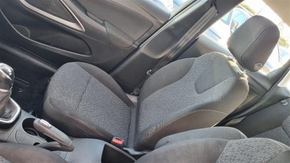 Crossland Crossland 1.2 12V Start&Stop D