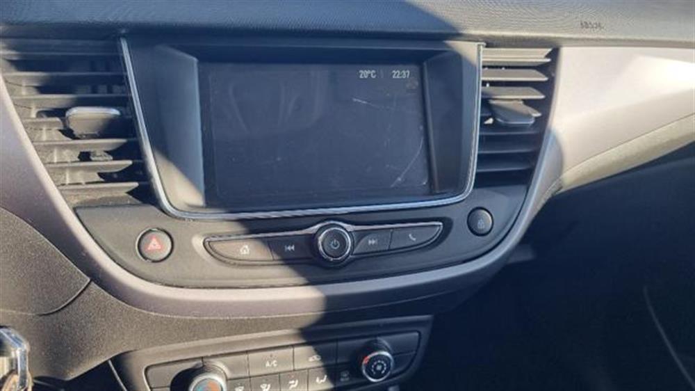 Crossland Crossland 1.2 12V Start&Stop D