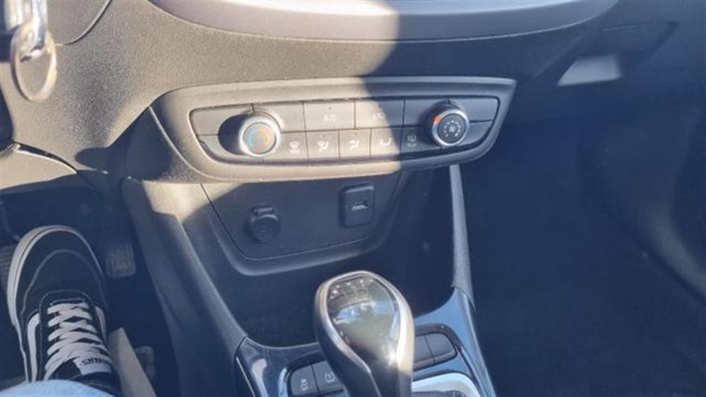 Crossland Crossland 1.2 12V Start&Stop D