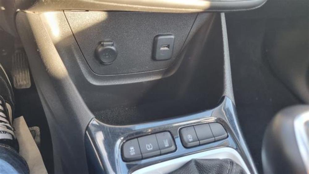 Crossland Crossland 1.2 12V Start&Stop D