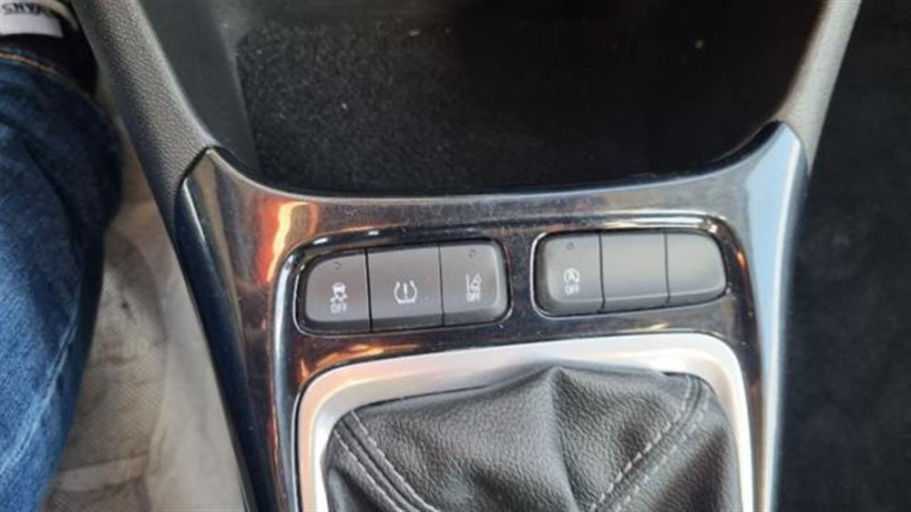 Crossland Crossland 1.2 12V Start&Stop D