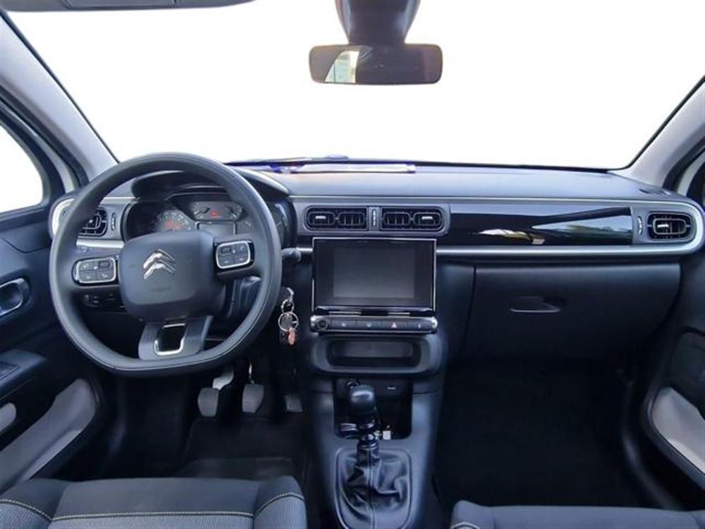 C3 C3 BlueHDi 100 S&S Feel