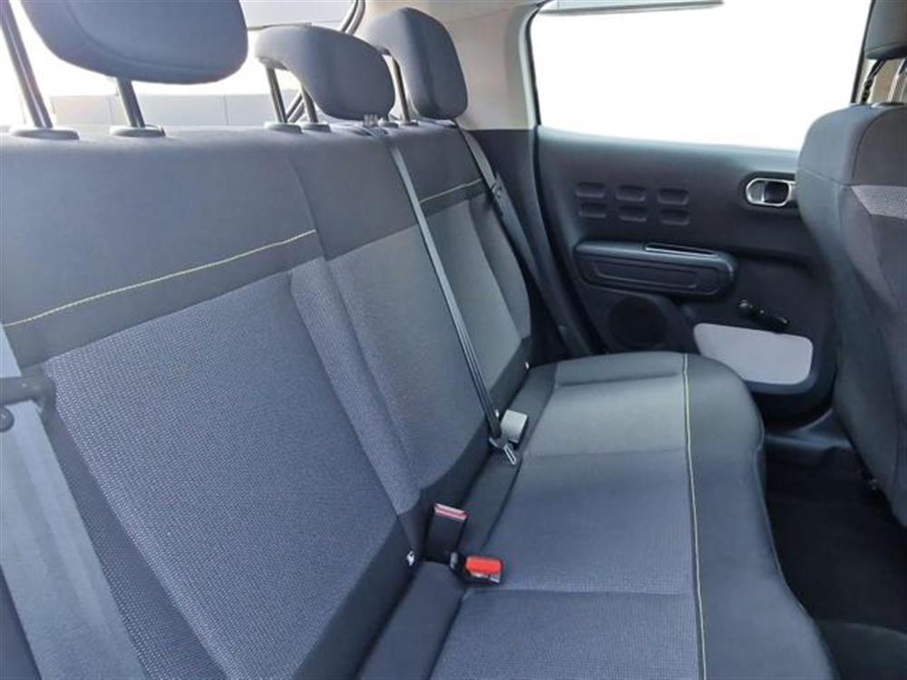 C3 C3 BlueHDi 100 S&S Feel