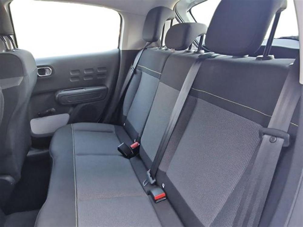 C3 C3 BlueHDi 100 S&S Feel