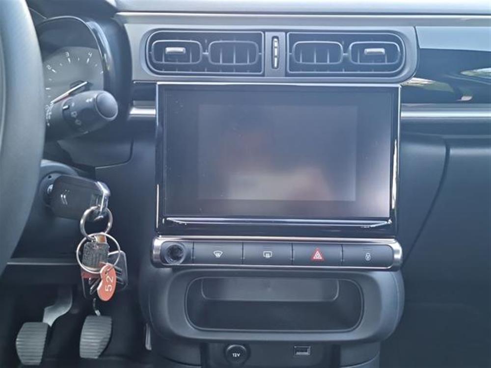 C3 C3 BlueHDi 100 S&S Feel