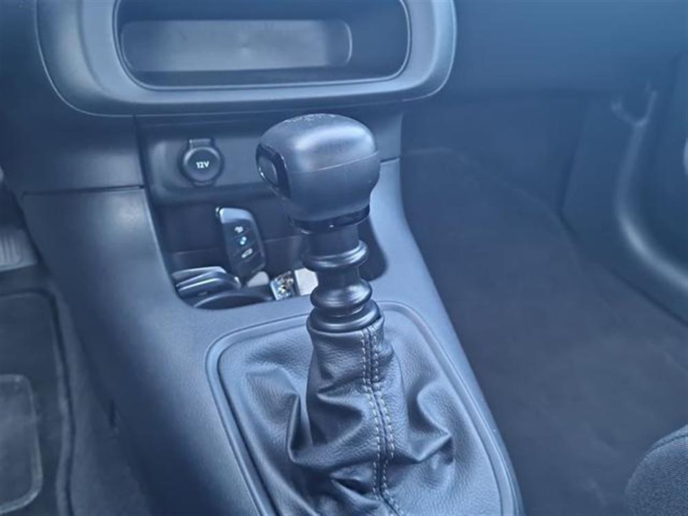 C3 C3 BlueHDi 100 S&S Feel