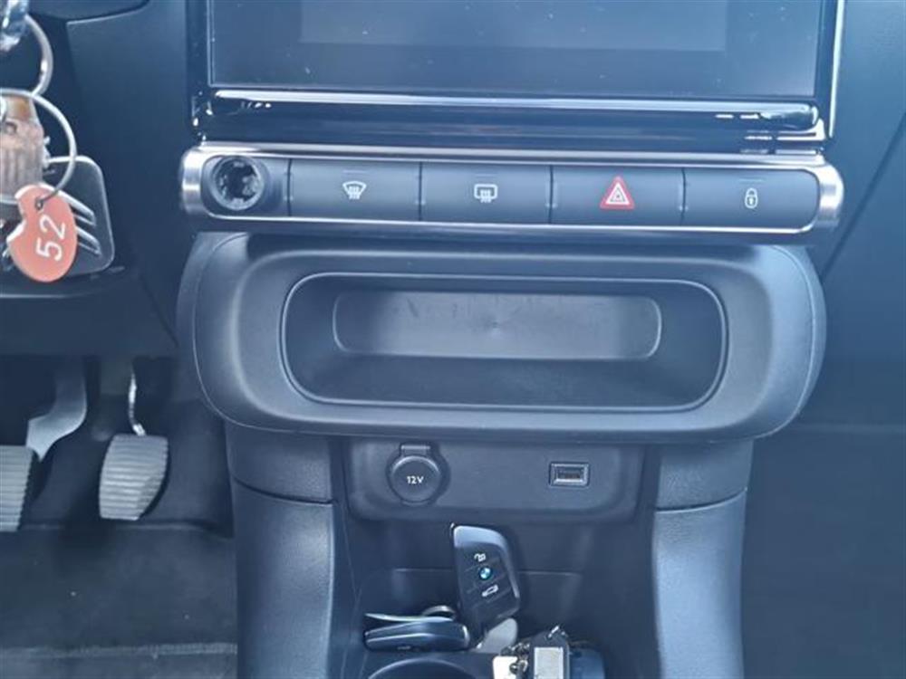 C3 C3 BlueHDi 100 S&S Feel