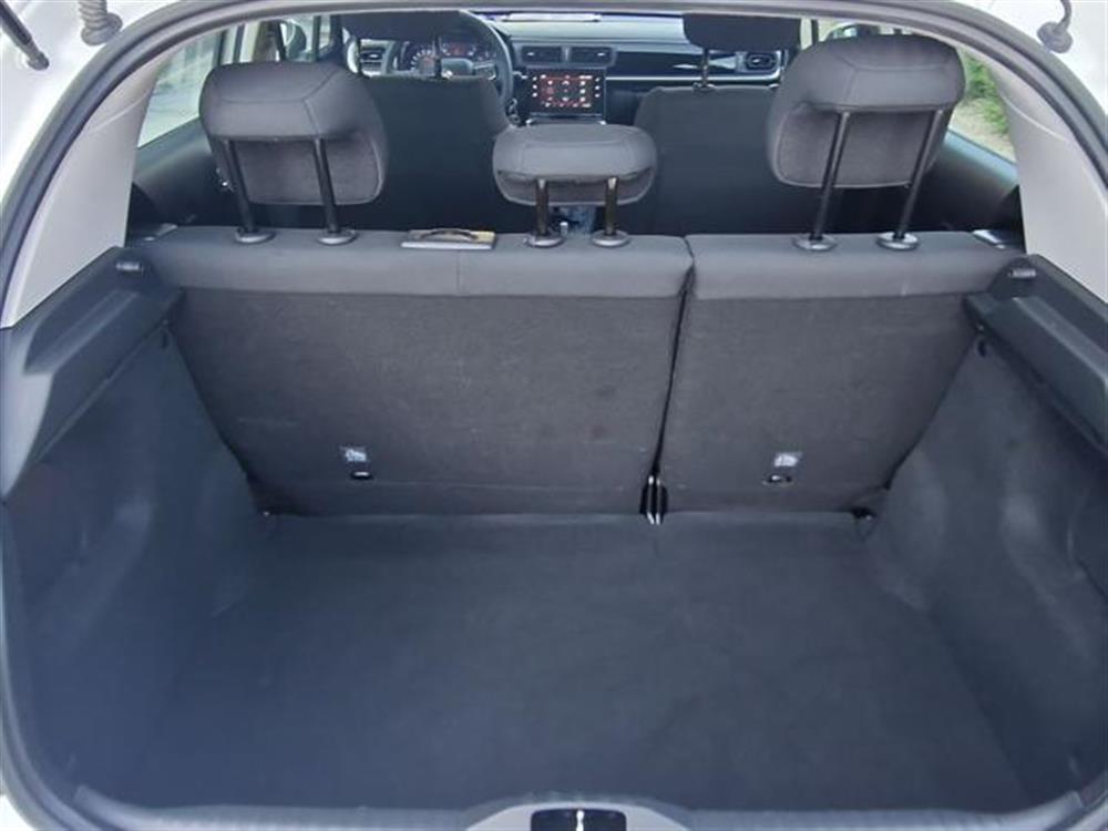 C3 C3 BlueHDi 100 S&S Feel