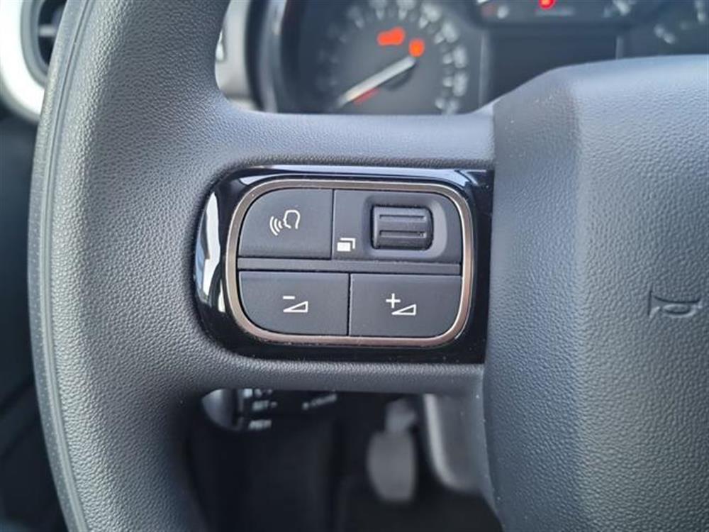 C3 C3 BlueHDi 100 S&S Feel