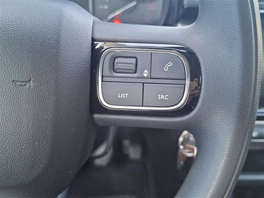 C3 C3 BlueHDi 100 S&S Feel