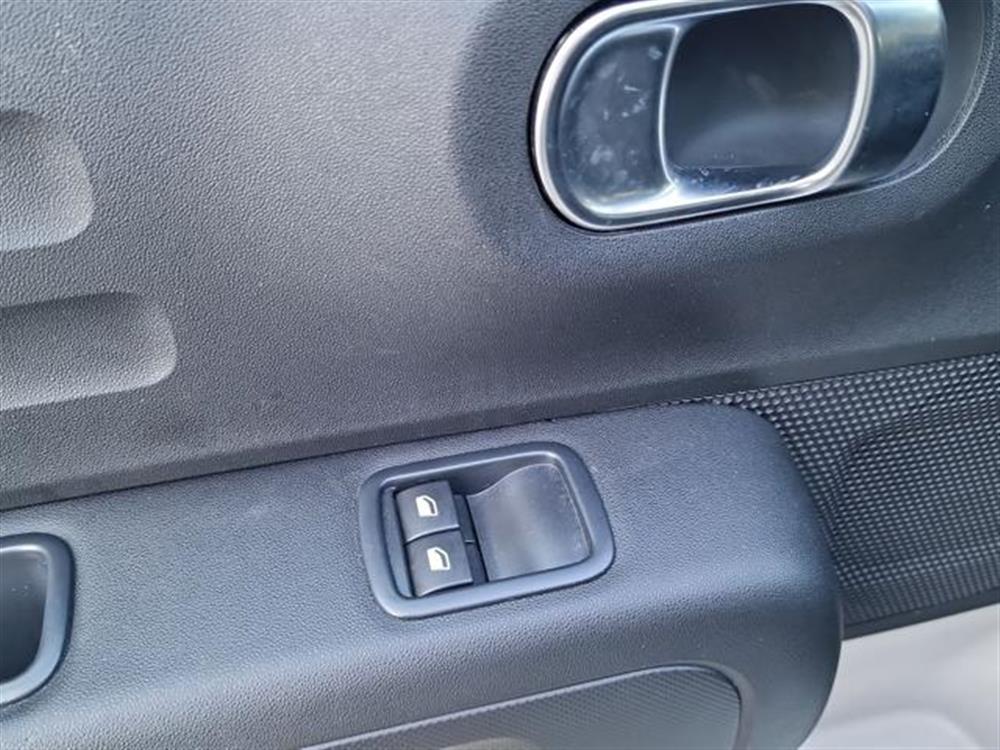 C3 C3 BlueHDi 100 S&S Feel