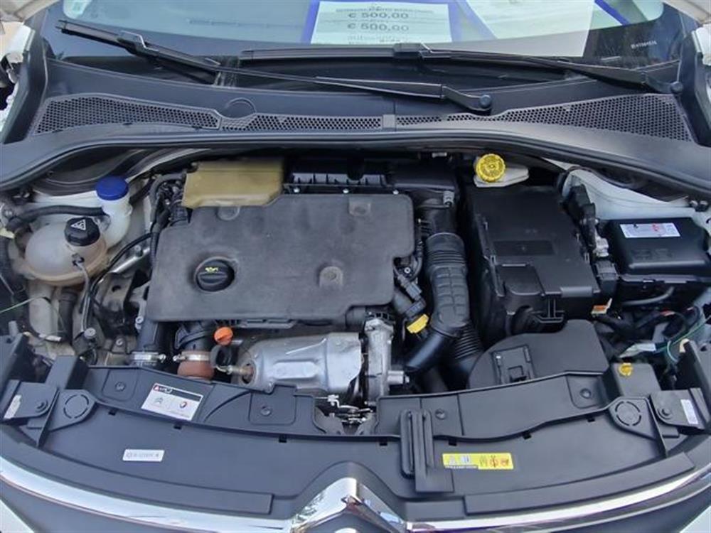 C3 C3 BlueHDi 100 S&S Feel