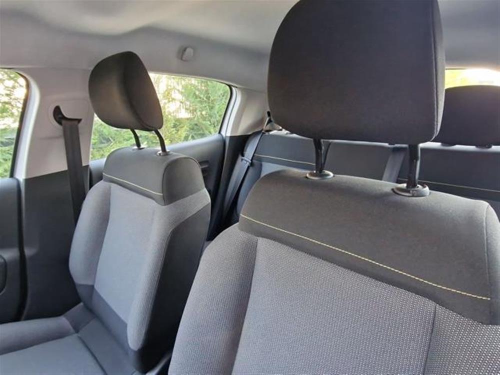 C3 C3 BlueHDi 100 S&S Feel