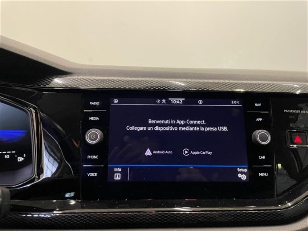 Polo Polo 1.0 Life Manuale 5P