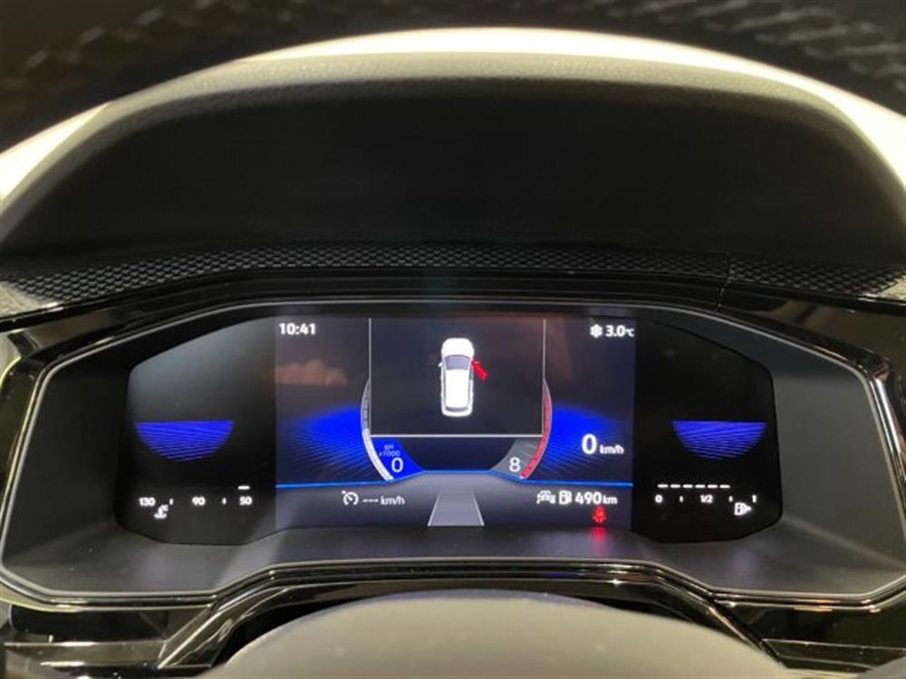 Polo Polo 1.0 Life Manuale 5P