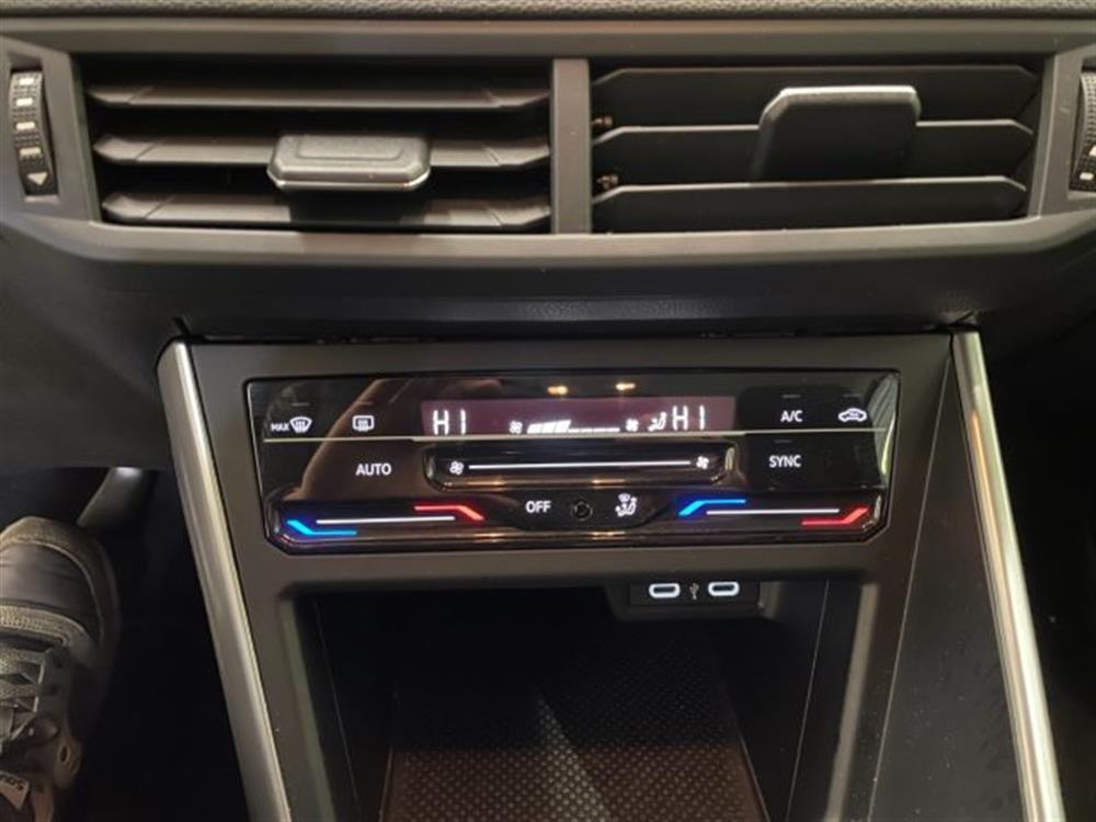 Polo Polo 1.0 Life Manuale 5P