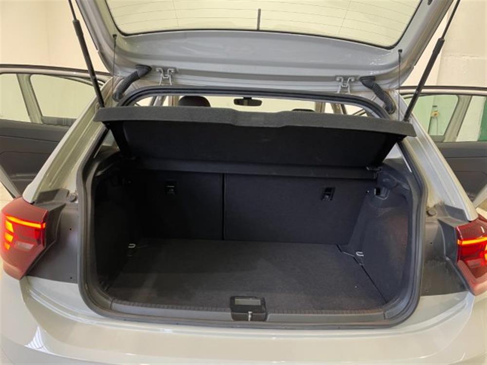 Polo Polo 1.0 Life Manuale 5P