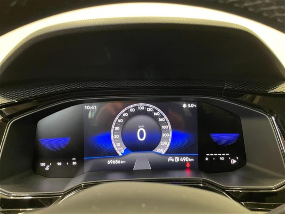 Polo Polo 1.0 Life Manuale 5P