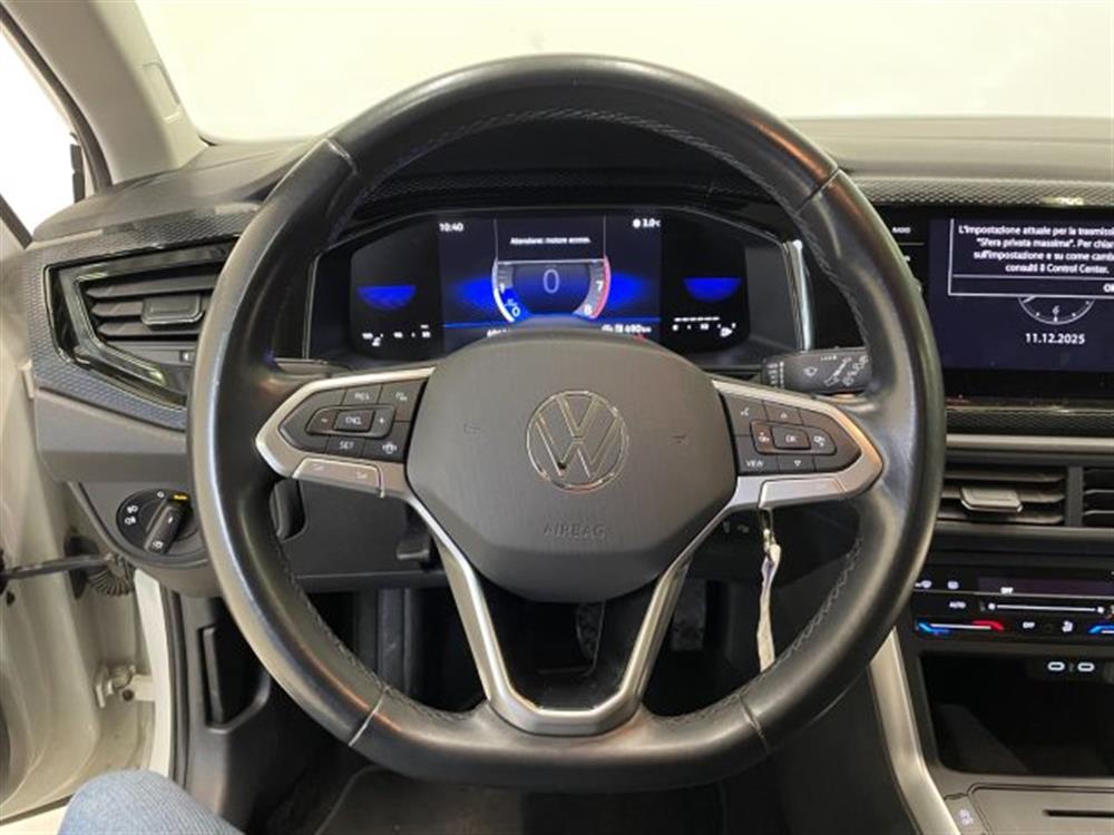 Polo Polo 1.0 Life Manuale 5P