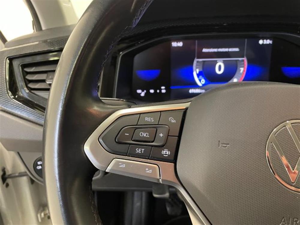 Polo Polo 1.0 Life Manuale 5P