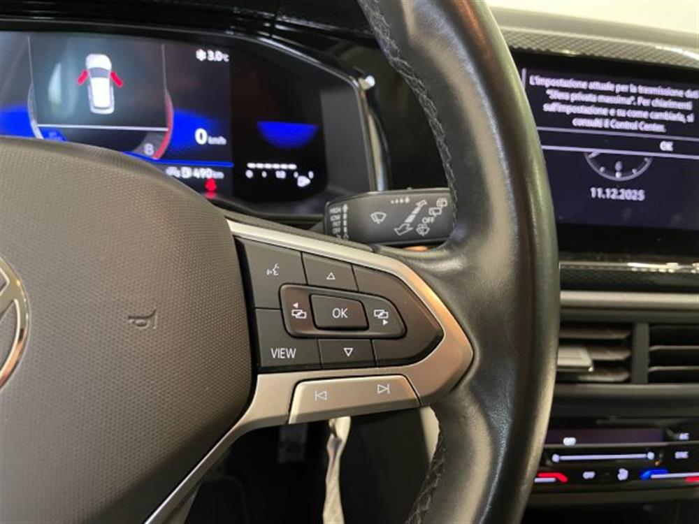 Polo Polo 1.0 Life Manuale 5P