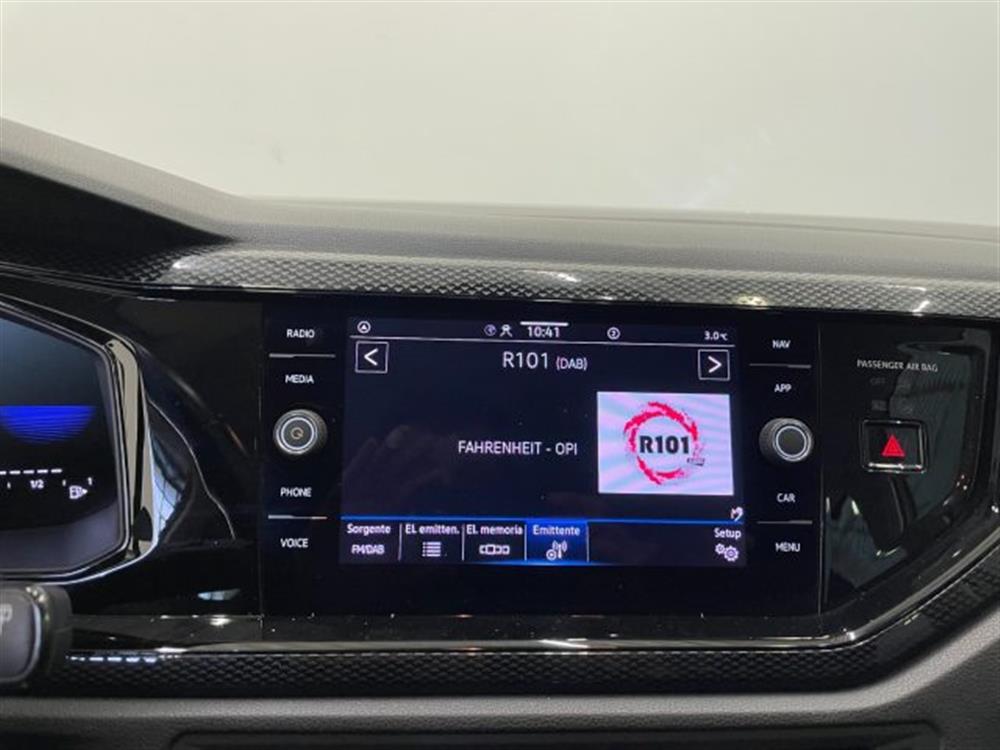 Polo Polo 1.0 Life Manuale 5P