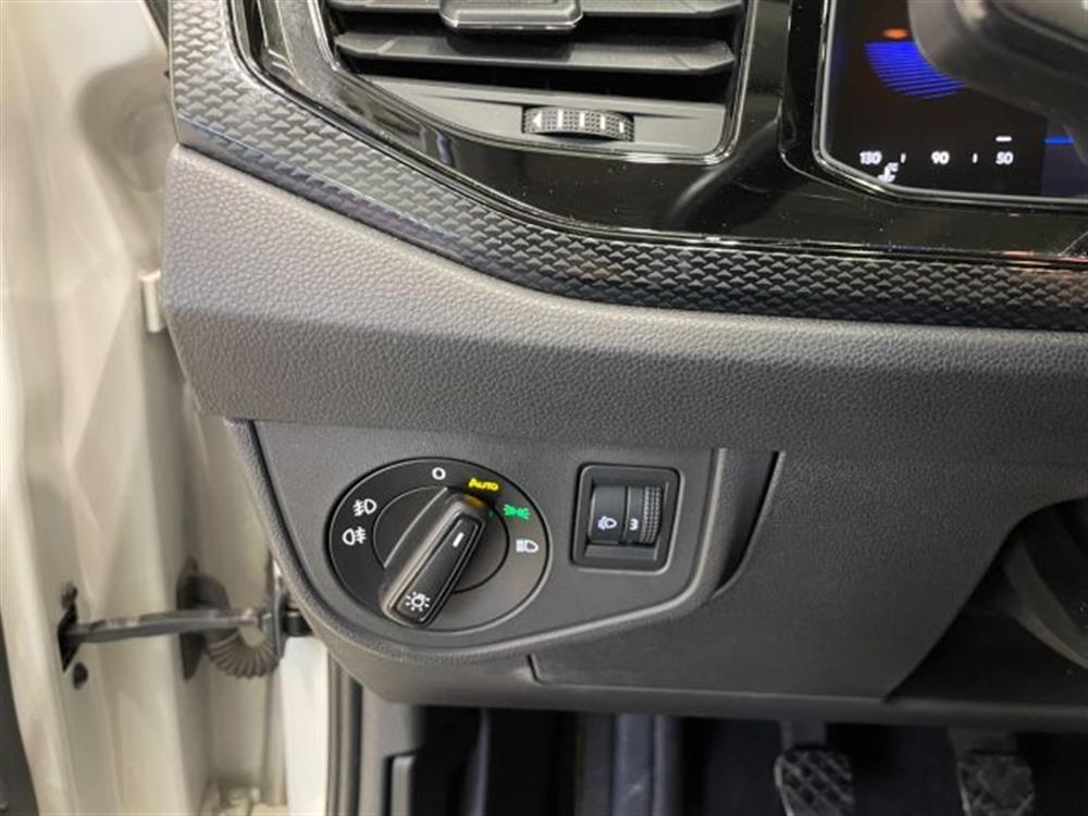 Polo Polo 1.0 Life Manuale 5P