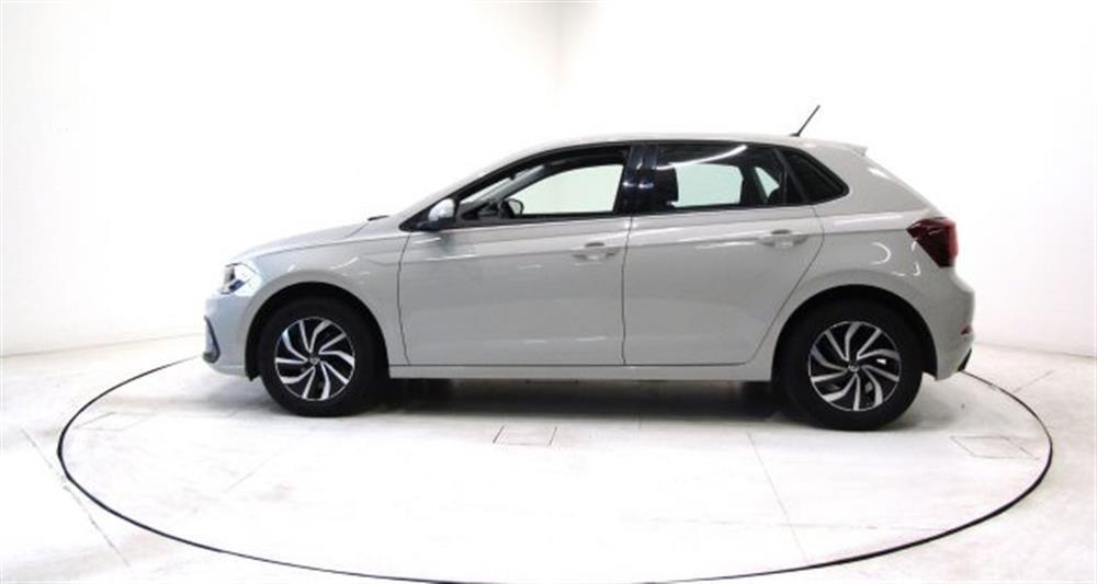 Polo Polo 1.0 Life Manuale 5P