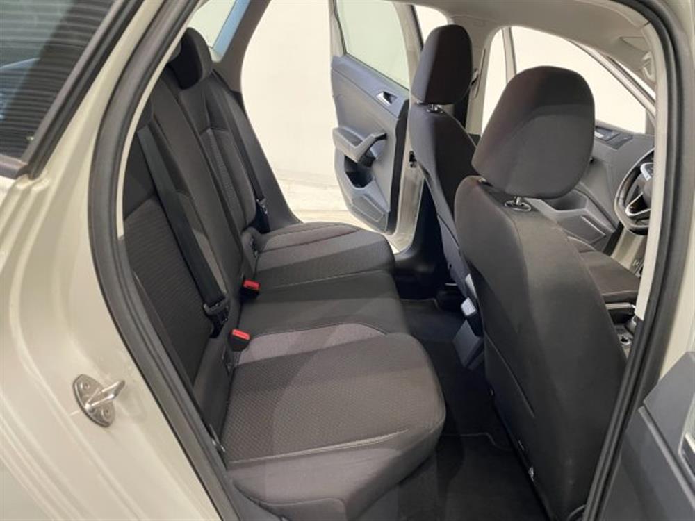 Polo Polo 1.0 Life Manuale 5P