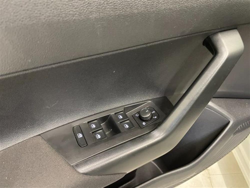 Polo Polo 1.0 Life Manuale 5P