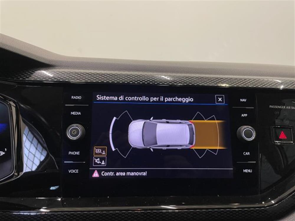 Polo Polo 1.0 Life Manuale 5P