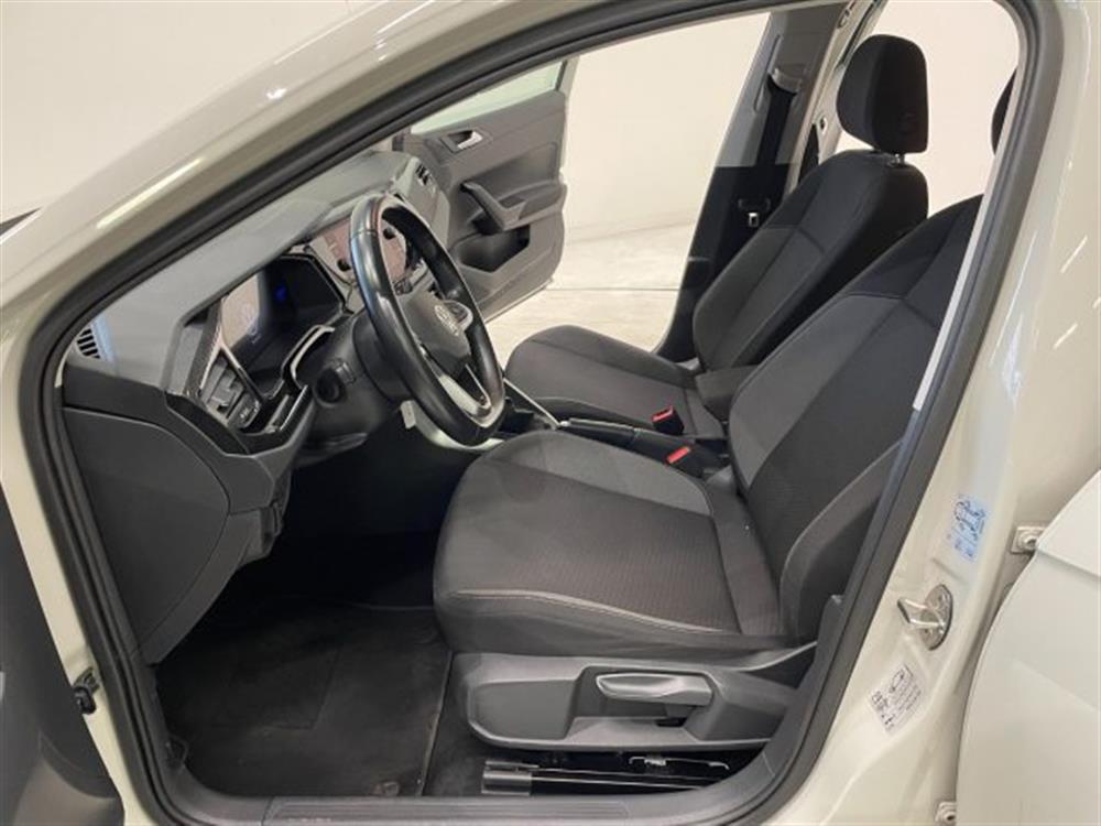 Polo Polo 1.0 Life Manuale 5P