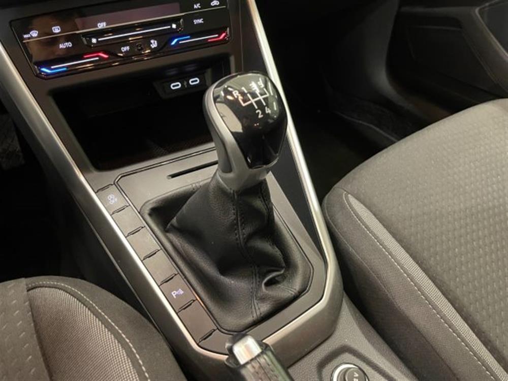 Polo Polo 1.0 Life Manuale 5P