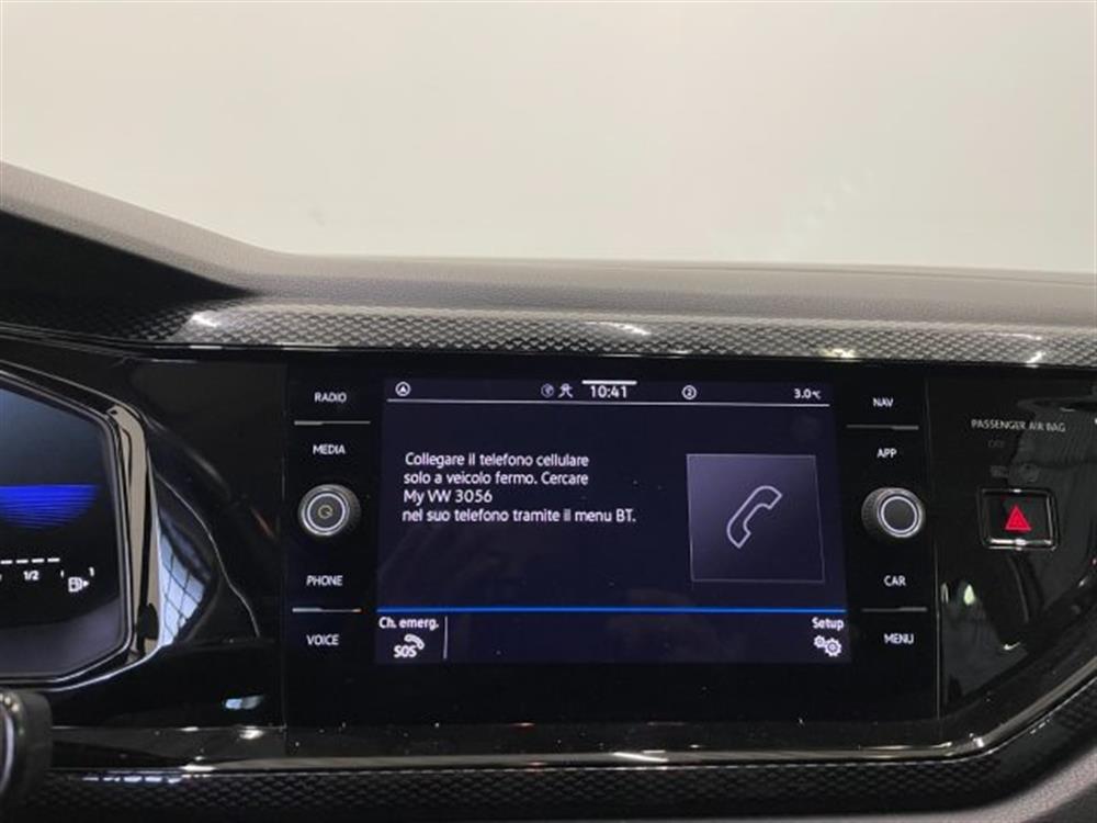 Polo Polo 1.0 Life Manuale 5P