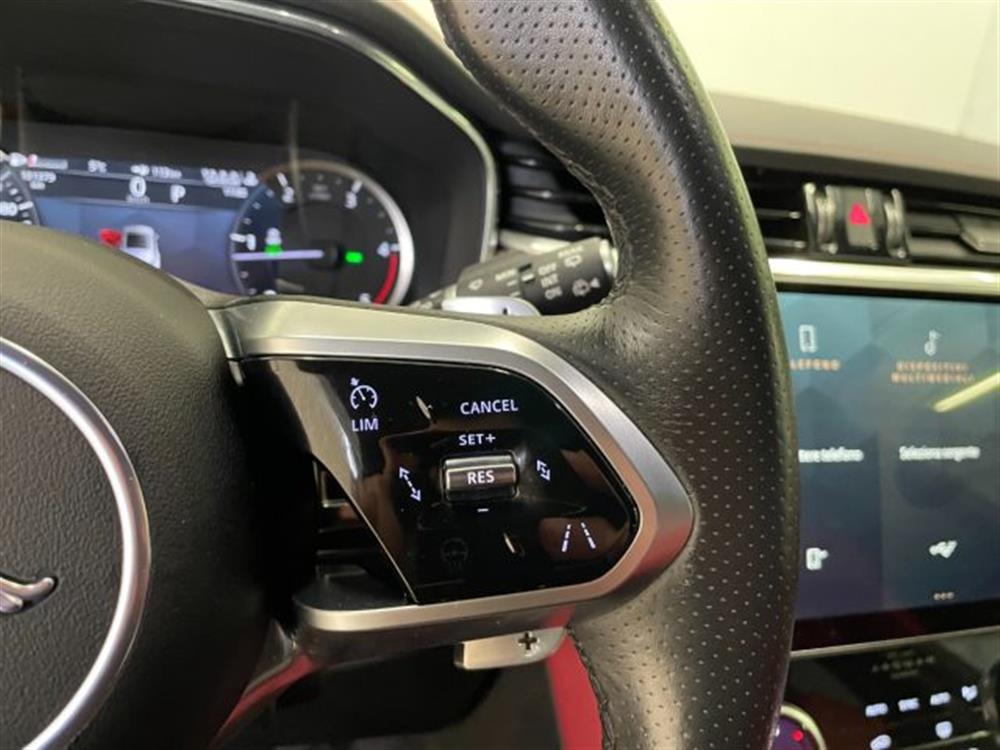 F-Pace F-Pace 2.0 D AWD aut. MHEV